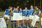 Women's Rugby Senior Day  Wheaton Women's Rugby Senior Day.  Photo by Keith Nordstrom : Wheaton, Rugby, Senior Day